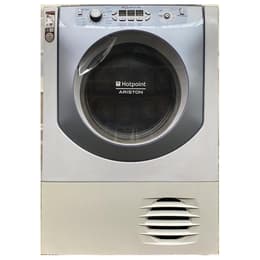 Kondensationstrockner Vorne Hotpoint Ariston AQCF 851 BU