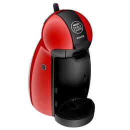 Espresso-Kapselmaschinen Nescafe kp1006 L -