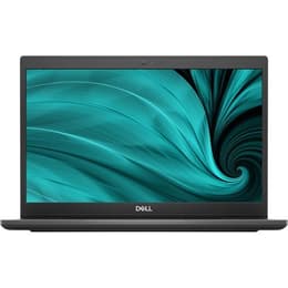 Dell Latitude 3420 14" Core i5 2.4 GHz - SSD 256 GB - 8GB QWERTY - Niederländisch