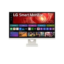 Bildschirm 27" LED LG MyView 27U731SA-W