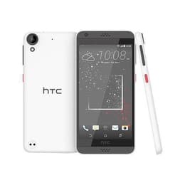 HTC Desire 530 16GB - Weiß - Ohne Vertrag