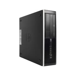 HP Compaq 6200 Pro SFF 0" Core i3 3,1 GHz - HDD 500 GB RAM 4 GB