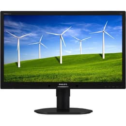 Bildschirm 22" LCD WSXGA+ Philips 220B4LPCB/00