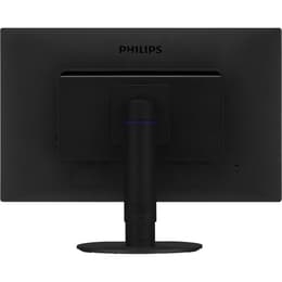 Bildschirm 22" LCD WSXGA+ Philips 220B4LPCB/00