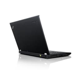 Lenovo ThinkPad T430 14" Core i5 2.6 GHz - SSD 180 GB - 8GB QWERTY - Spanisch