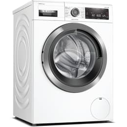 Klassische Waschmaschine 59,8 cm Vorne Bosch WAX32LH2FF