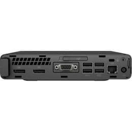 HP EliteDesk 800 G4 Mini Core i5 2.1 GHz - SSD 512 GB RAM 8 GB