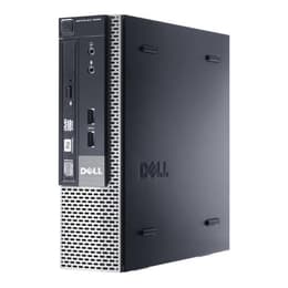 Dell OptiPlex 9020 USFF Core i5 2.9 GHz - SSD 256 GB RAM 8 GB