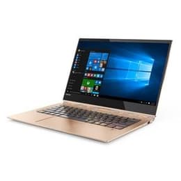 Lenovo Yoga 920-13IKB 14" Core i5 1.6 GHz - SSD 256 GB - 8GB QWERTY - Englisch