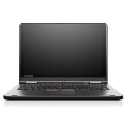 Lenovo ThinkPad Yoga 12 12" Core i5 2.3 GHz - SSD 256 GB - 8GB AZERTY - Französisch