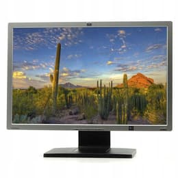 Bildschirm 24" LCD WUXGA HP LP2465