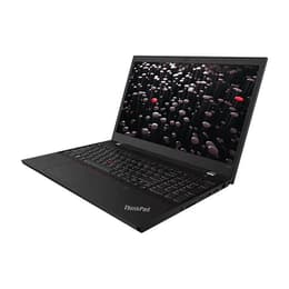 Lenovo ThinkPad P15V G3 16" Core i7 2.4 GHz - SSD 512 GB - 32GB QWERTY - Schwedisch