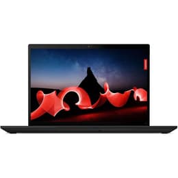 Lenovo ThinkPad P15V G3 16" Core i7 2.4 GHz - SSD 512 GB - 32GB QWERTY - Schwedisch
