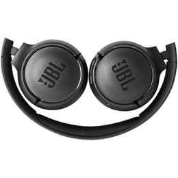 Jbl Tune 500 BT Kopfhörer wireless mit Mikrofon - Schwarz