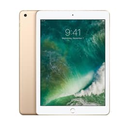 iPad 9.7 (2017) - WLAN + LTE