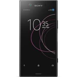 Xperia XZ1 Compact 32GB - Schwarz - Ohne Vertrag