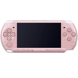 PlayStation Portable 3000 Slim & Lite - HDD 8 GB - Rosa