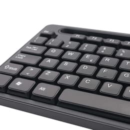 Cortek Tastatur QWERTY Italienisch CORFK1