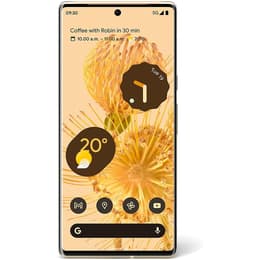 Google Pixel 6 Pro 128GB - Gelb - Ohne Vertrag