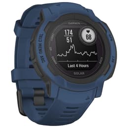 Garmin Instinct Bluetooth 45 mm - Blau