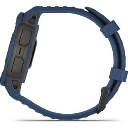 Garmin Instinct Bluetooth 45 mm - Blau
