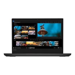 Lenovo ThinkPad E14 G1 14" Core i3 2.1 GHz - SSD 256 GB - 8GB AZERTY - Französisch