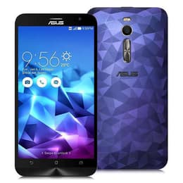 Asus Zenfone 2 Deluxe 64GB - Blau - Ohne Vertrag