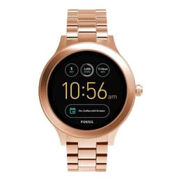 Smartwatch GPS Fossil Q Venture -