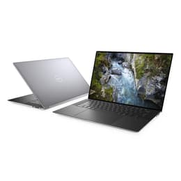 Dell Precision 5550 15" Core i7 2.7 GHz - SSD 1 TB - 32GB AZERTY - Französisch