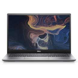 Dell Latitude 3301 13" Core i7 1.8 GHz - SSD 512 GB - 8GB QWERTY - Englisch