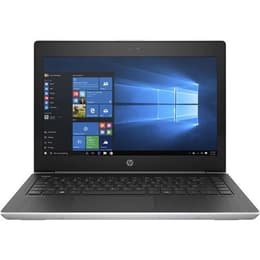HP ProBook 430 G5 13" Core i5 1.6 GHz - SSD 512 GB - 8GB QWERTY - Englisch