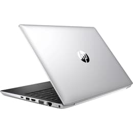 HP ProBook 430 G5 13" Core i5 1.6 GHz - SSD 512 GB - 8GB QWERTY - Englisch