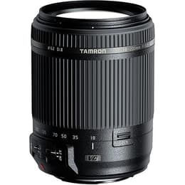 Tamron Objektiv Di II VC Nikon 18-200 mm f/3.5-6.3