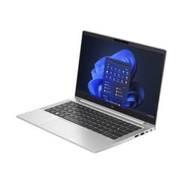 HP EliteBook 630 G10 13" Core i5 3.4 GHz - SSD 256 GB - 32GB QWERTZ - Deutsch