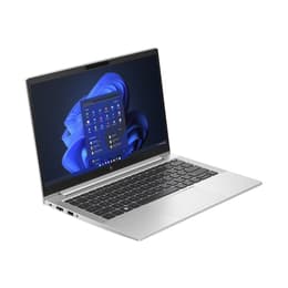 HP EliteBook 630 G10 13" Core i5 3.4 GHz - SSD 256 GB - 32GB QWERTZ - Deutsch