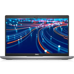 Dell Latitude 14 5420 14" Core i5 2.6 GHz - SSD 256 GB - 8GB QWERTY - Englisch