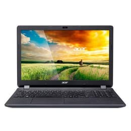 Acer Aspire ES1-512 15" Celeron 2.1 GHz - HDD 1 TB - 4GB AZERTY - Französisch