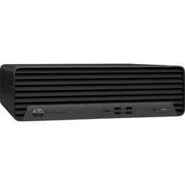 HP EliteDesk 800 G6 SFF Core i7 2.9 GHz - SSD 256 GB RAM 8 GB