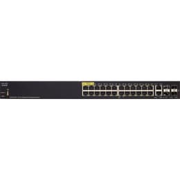 Switch Cisco SF300-24P