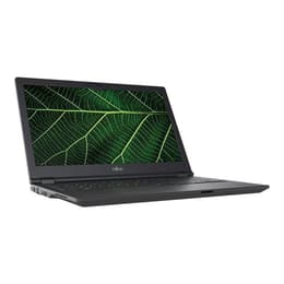Fujitsu LifeBook E5511 15" Core i5 2.4 GHz - SSD 512 GB - 16GB AZERTY - Französisch