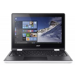 Acer Aspire R3-131T-C1PT 11" Celeron 1.6 GHz - SSD 32 GB - 2GB AZERTY - Französisch