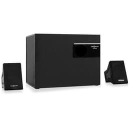 Oneconcept HI2028 Mini Hifi-System Bluetooth
