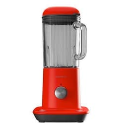 Standmixer Kenwood Kmix BLX50 L - Rot