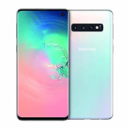 Galaxy S10 512GB - Weiß - Ohne Vertrag