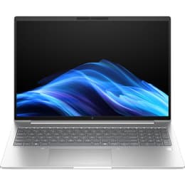 HP EliteBook 6 G1i AI PC Wolf Pro Security Edition 16" Core Ultra 5 GHz - 512 GB SSD - 16GB AZERTY - Französisch