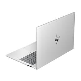 HP EliteBook 6 G1i AI PC Wolf Pro Security Edition 16" Core Ultra 5 GHz - 512 GB SSD - 16GB AZERTY - Französisch