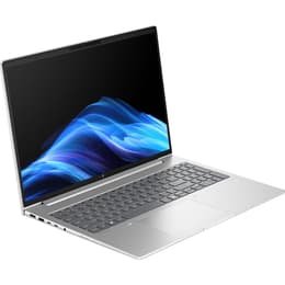 HP EliteBook 6 G1i AI PC Wolf Pro Security Edition 16" Core Ultra 5 GHz - 512 GB SSD - 16GB AZERTY - Französisch
