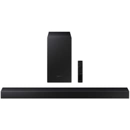 Tonleiste Samsung HW-T420/ZF - Schwarz