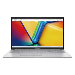Asus S1704VA-DRAU228W 17" Core i5 4.6 GHz - SSD 512 GB - 16GB AZERTY - Französisch