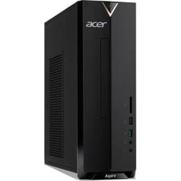 Acer Aspire XC-895 Core i3 3,6 GHz - SSD 512 GB RAM 16 GB